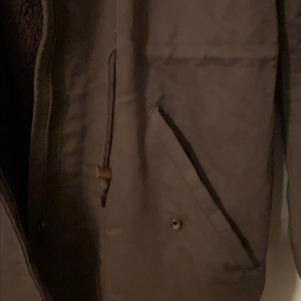 Obey Jacket - image 3